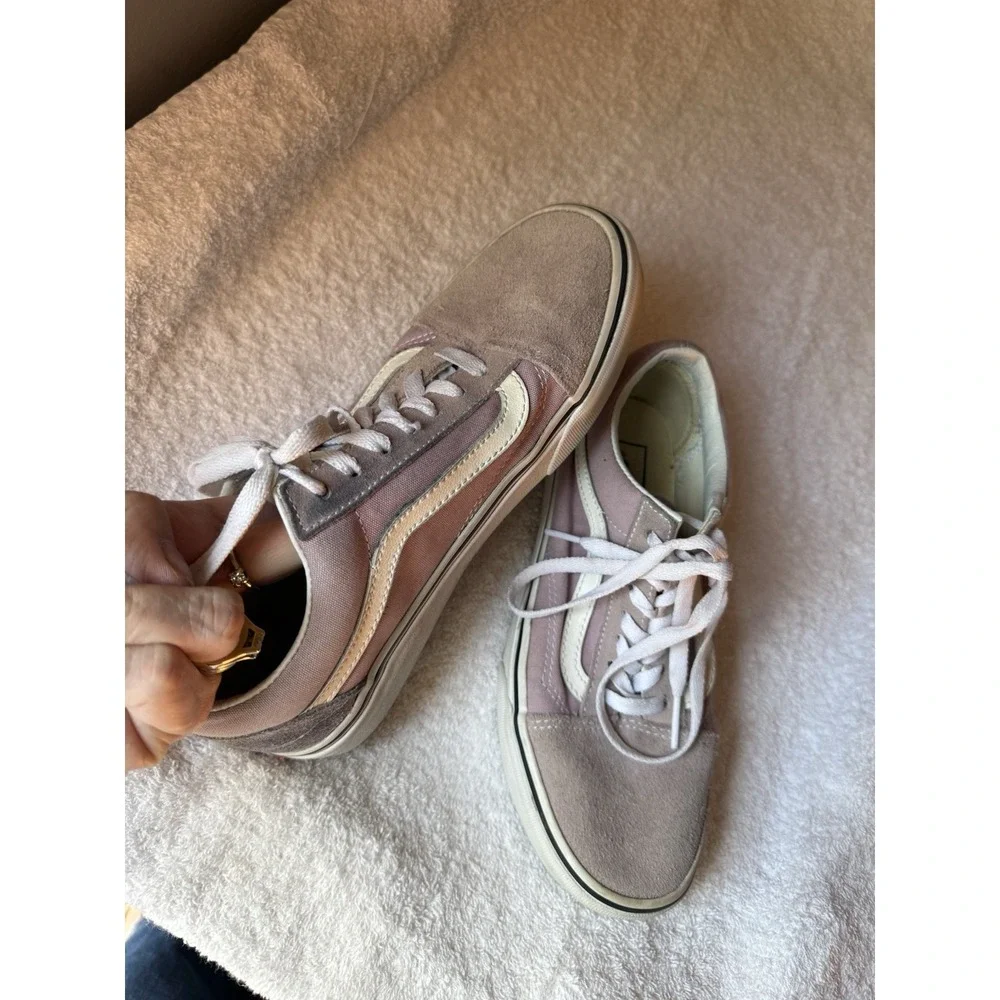 Vans old skool